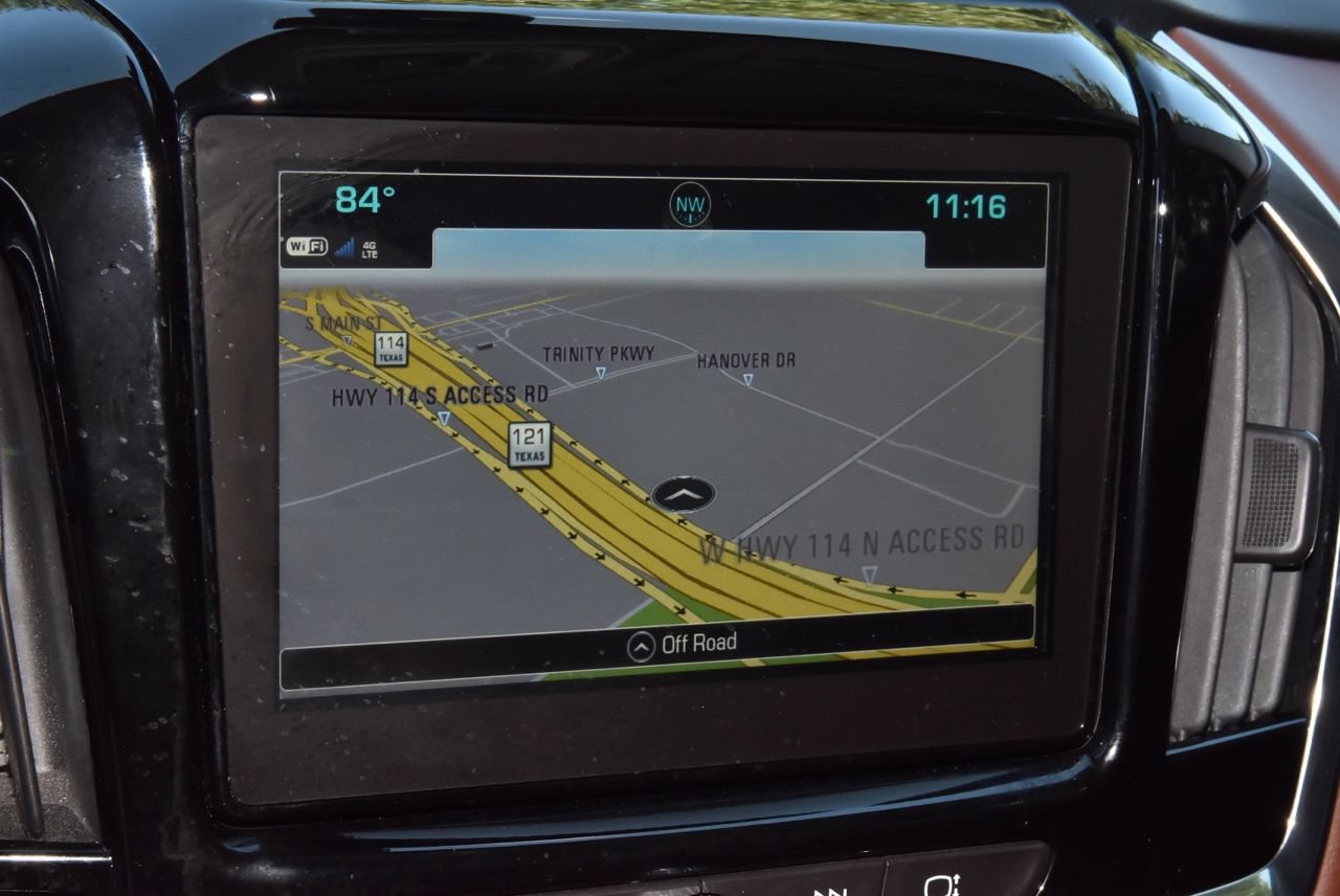 Used 2019 Chevrolet Traverse High Country AWD/4WD image 28