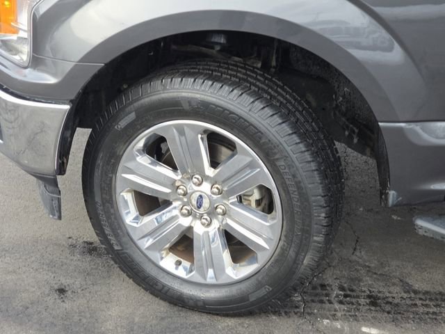 Used 2018 Ford F150 XLT w/ Equipment Group 302A Luxury image 24