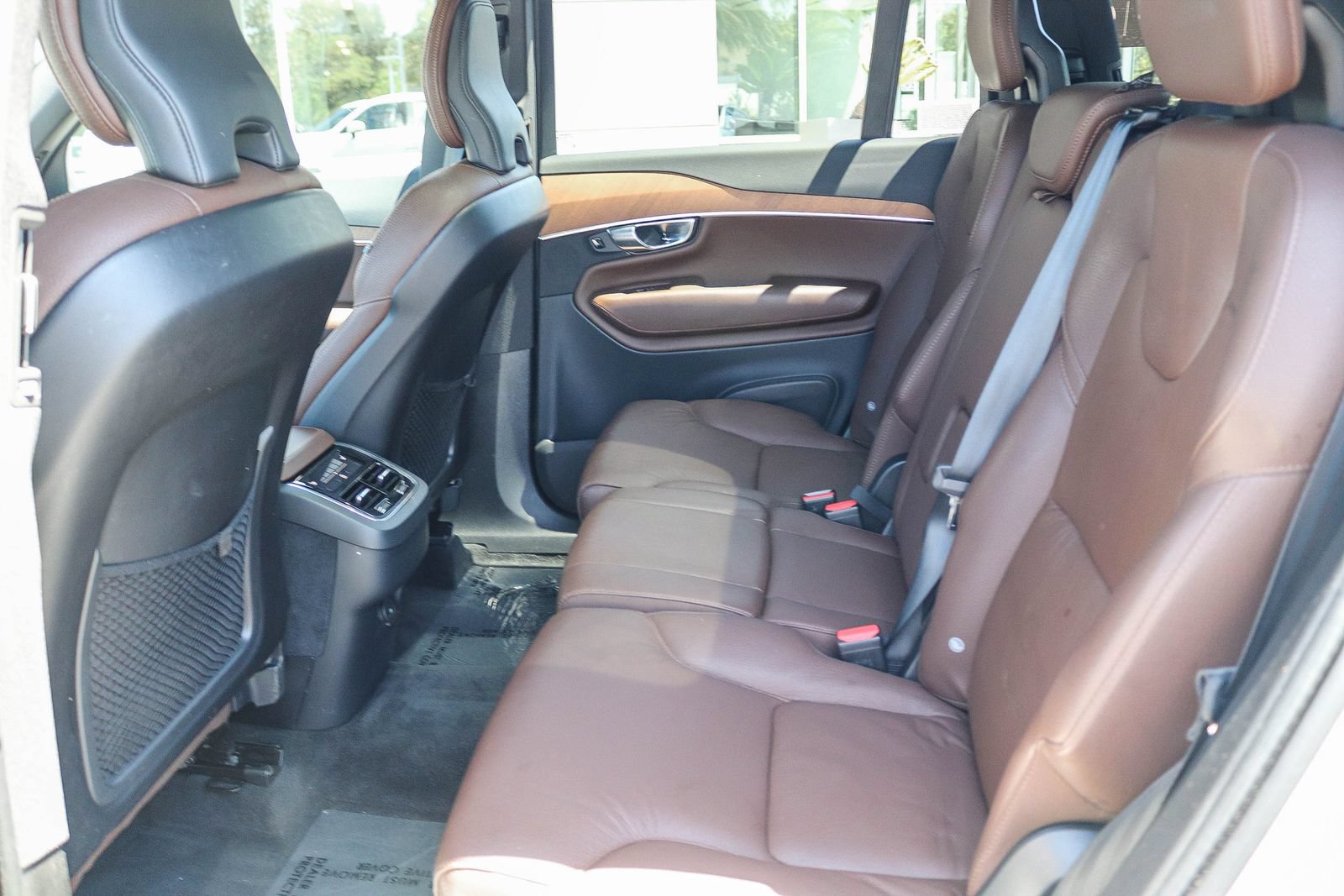 Used 2023 Volvo XC90 B6 Plus w/ Protection Package Premier AWD/4WD image 19