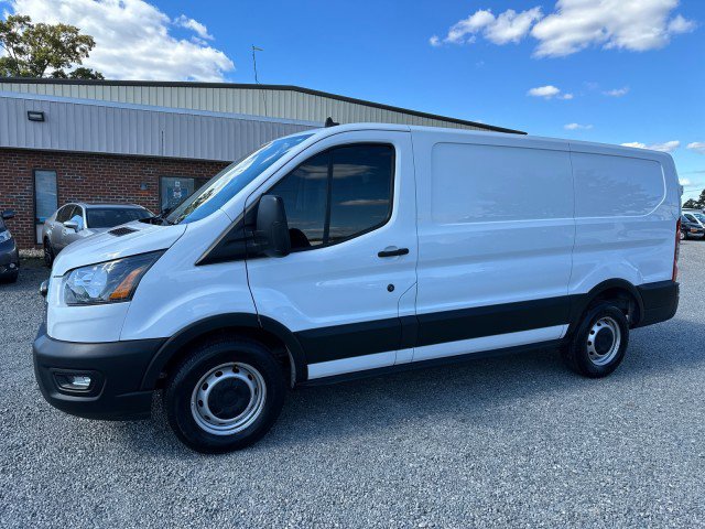 Used 2020 Ford Transit 150 Low Roof image 1