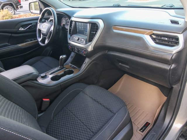Used 2019 GMC Acadia SLE image 21