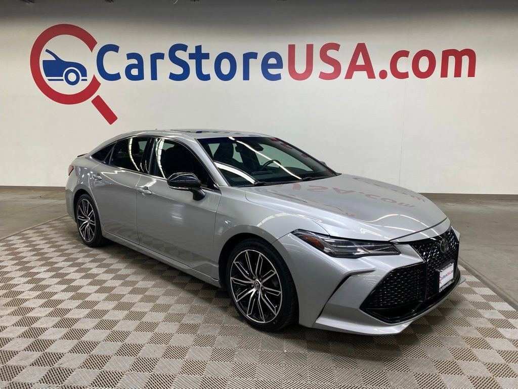 Used 2019 Toyota Avalon Touring