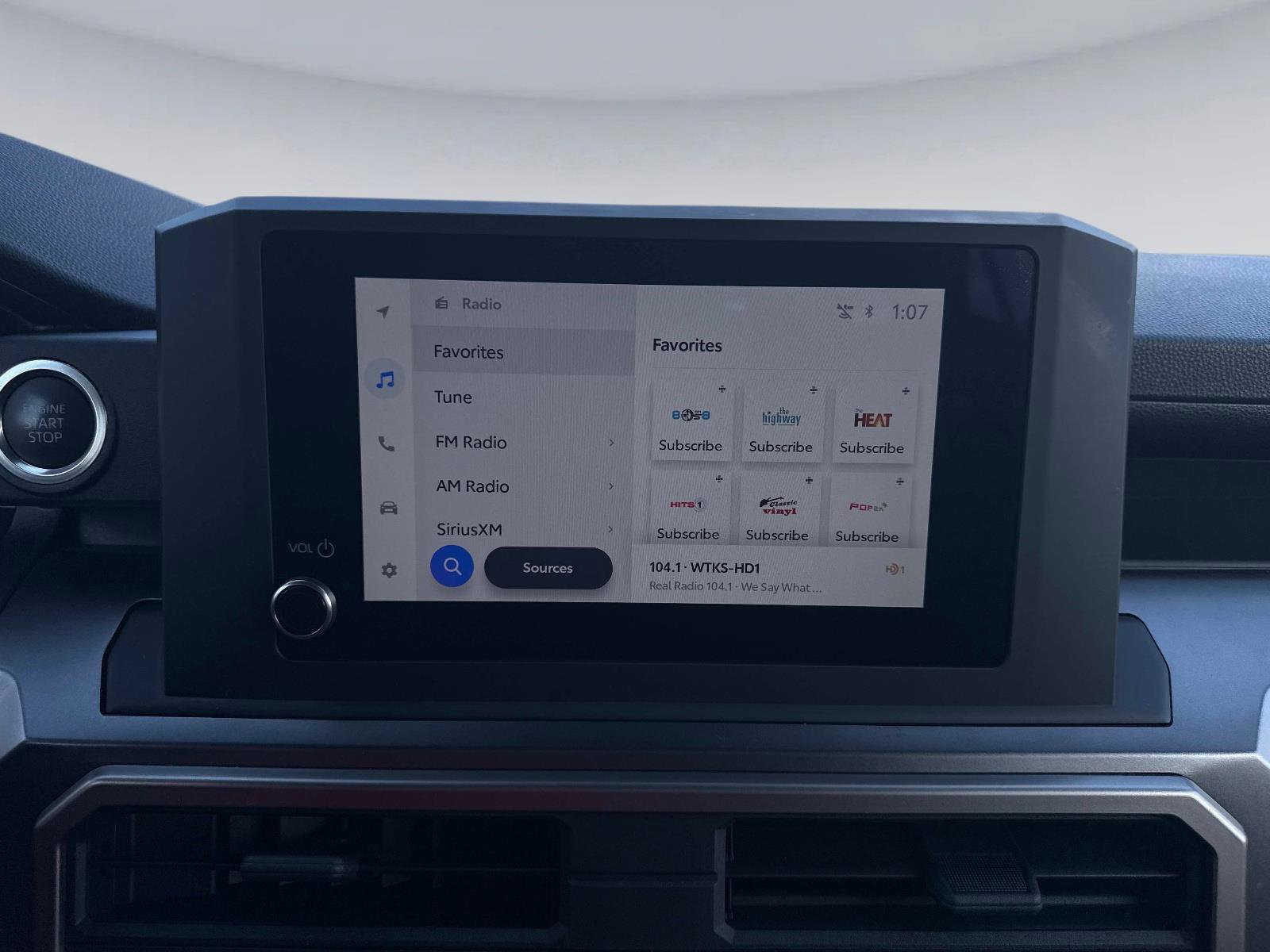 Used 2025 Toyota 4Runner SR5 image 23