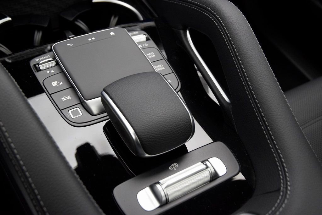 New 2026 Mercedes-Benz GLE 450 4MATIC Coupe image 29