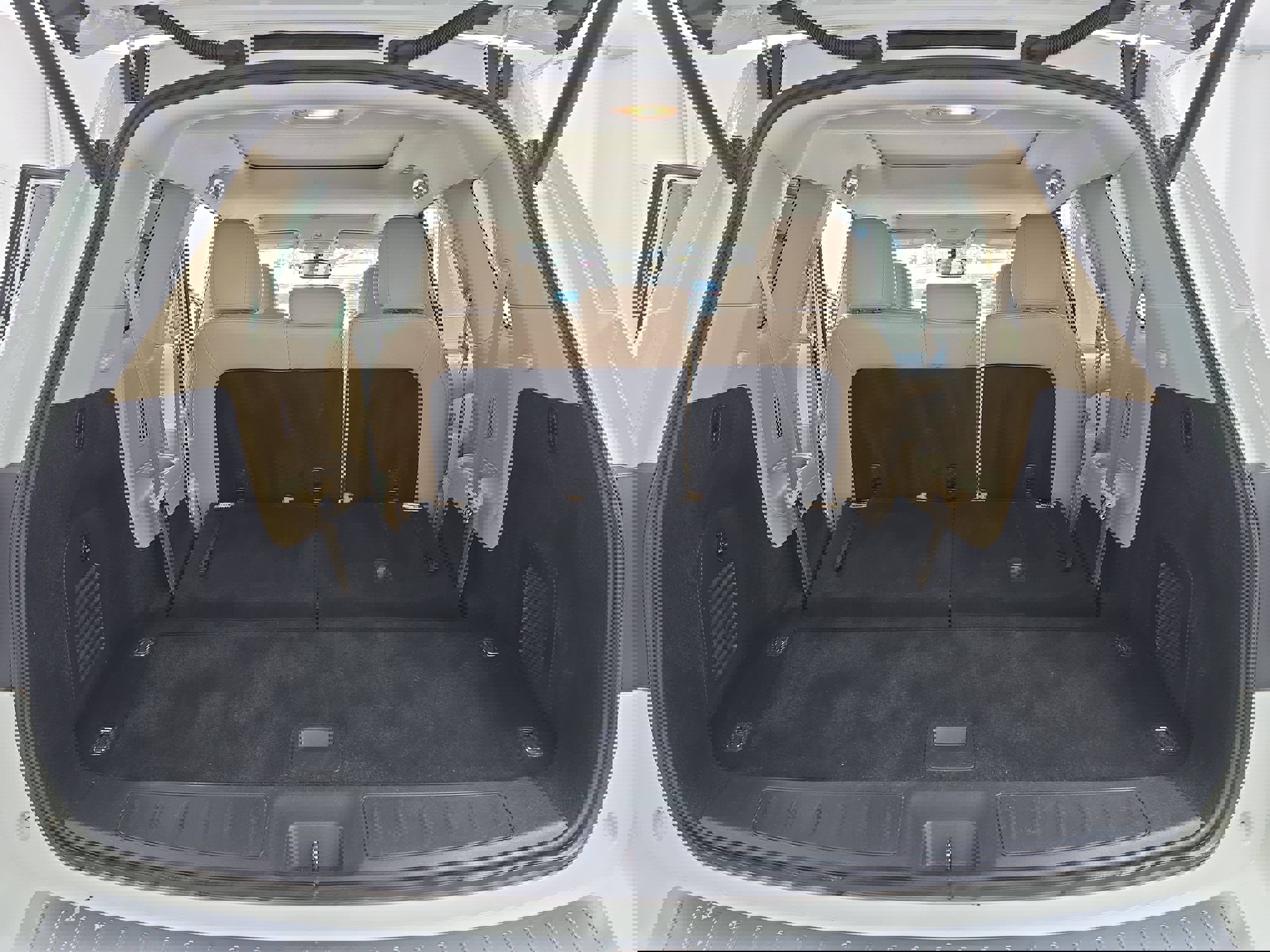 Used 2020 Nissan Pathfinder Platinum image 14