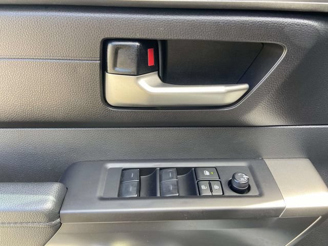 Used 2024 Toyota Tundra SR5 w/ SR5 Convenience Package AWD/4WD image 18