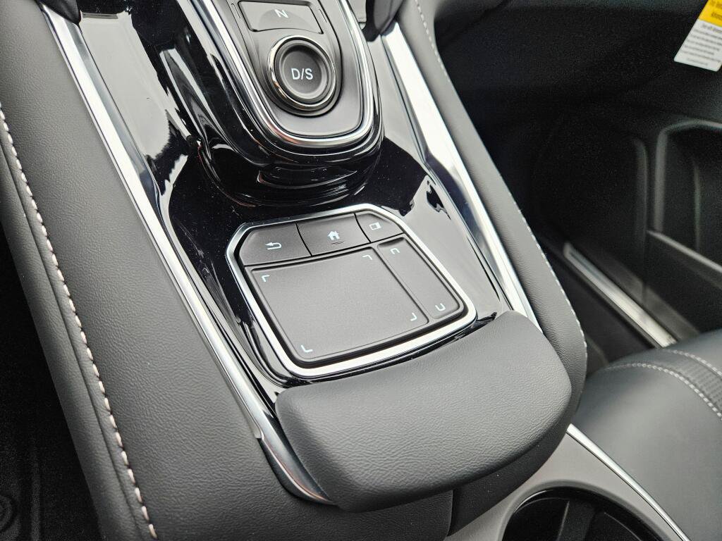 New 2026 Acura RDX w/ Technology Package AWD/4WD image 29