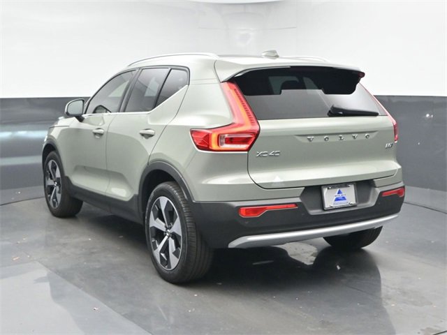 Used 2023 Volvo XC40 B5 Plus w/ Protection Package Premier image 6