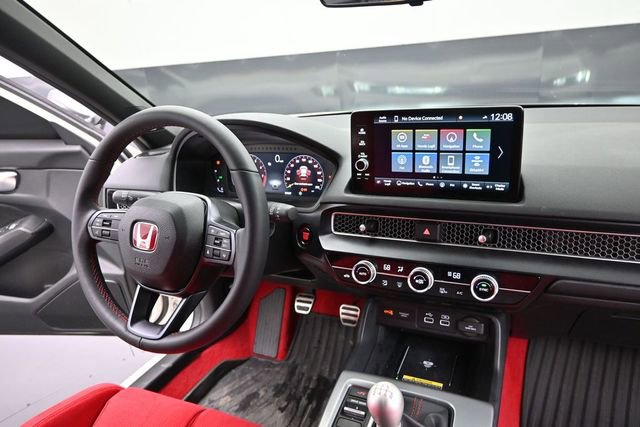 Used 2025 Honda Civic Type R image 17