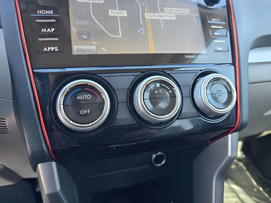 Used 2016 Subaru Forester 2.5i Limited image 22