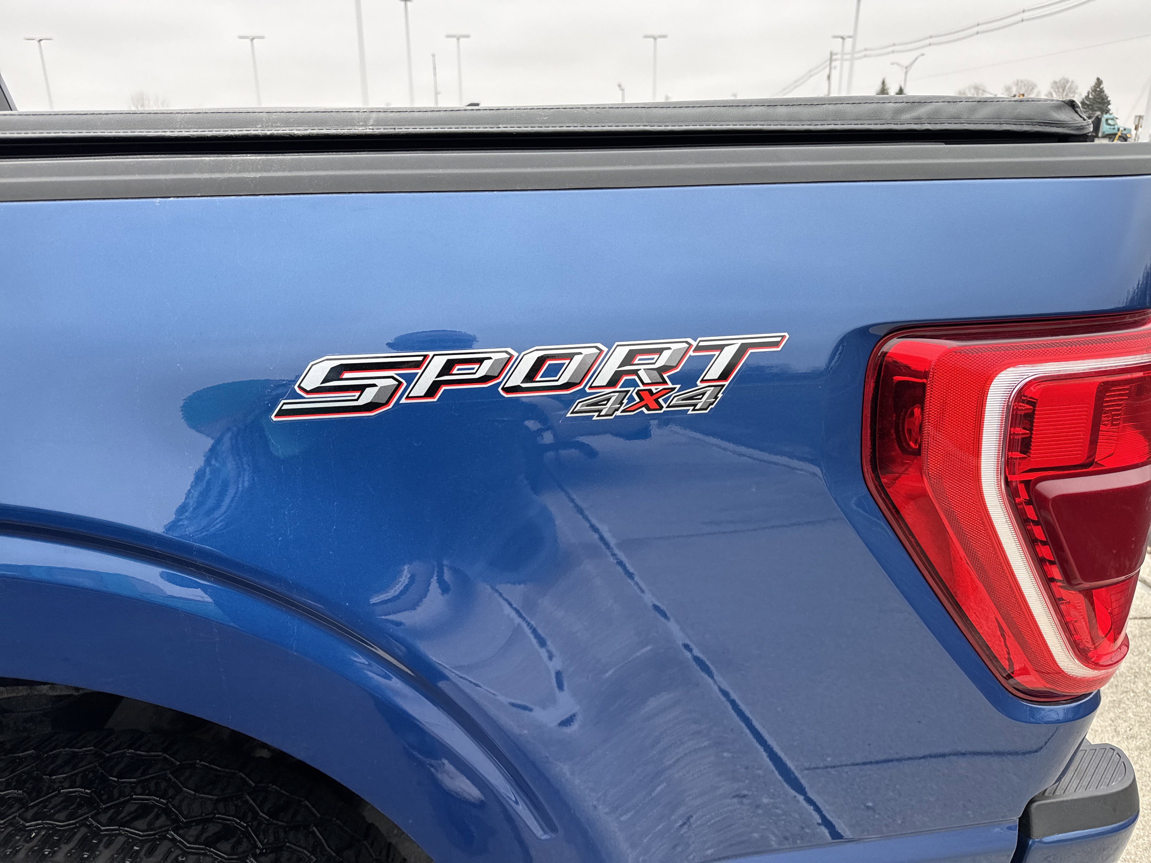 Used 2022 Ford F150 XLT w/ Equipment Group 302A High image 11