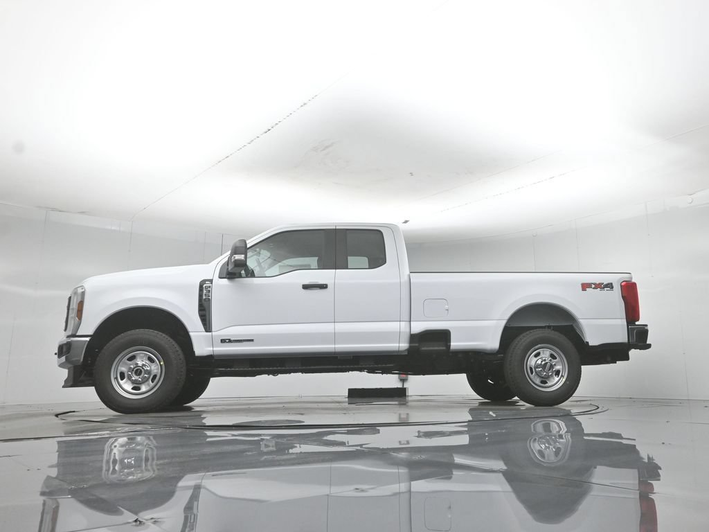 New 2026 Ford F350 XL w/ XL Driver Assist Package AWD/4WD image 7