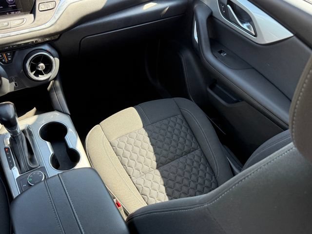 Used 2019 Chevrolet Blazer LT AWD/4WD image 28