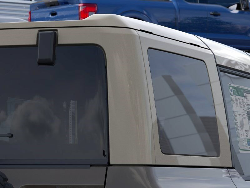 New 2026 Ford Bronco Badlands AWD/4WD image 25