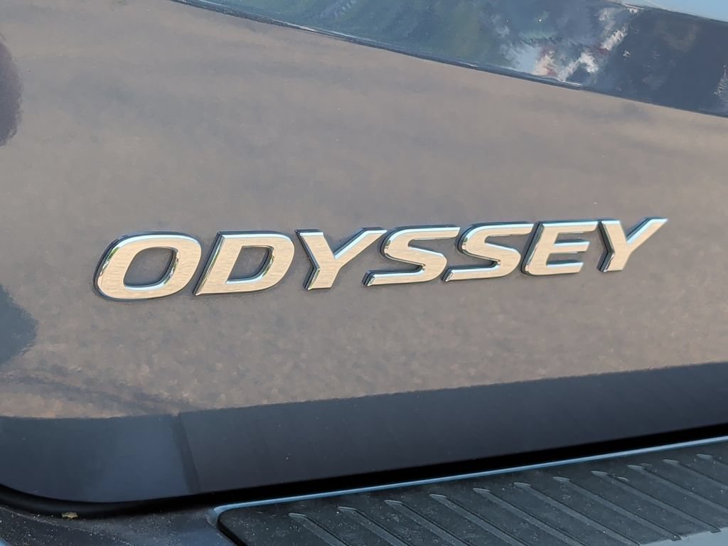 Used 2025 Honda Odyssey EX-L image 41