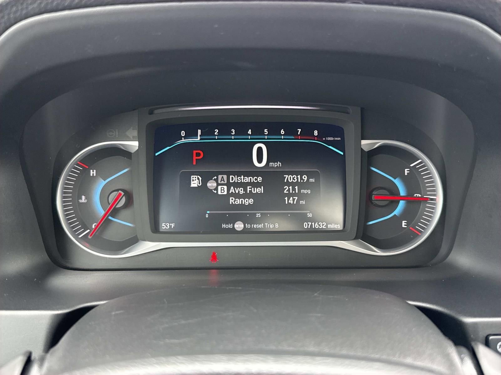 Used 2021 Honda Pilot Special Edition image 18