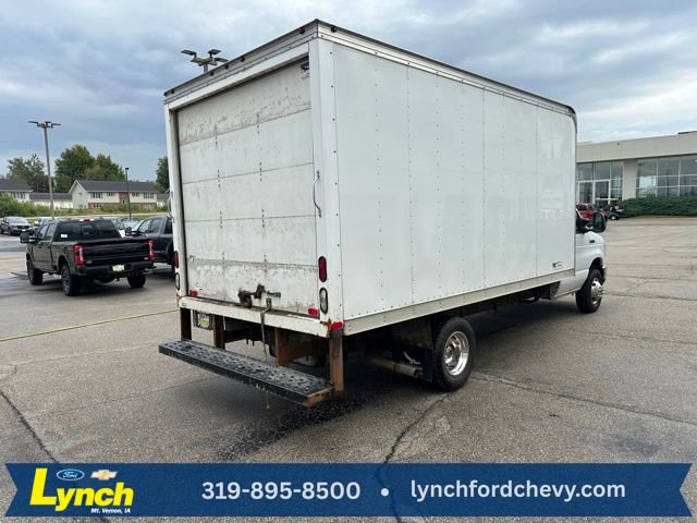 Used 2013 Ford E-450 and Econoline 450 Super Duty RWD image 15