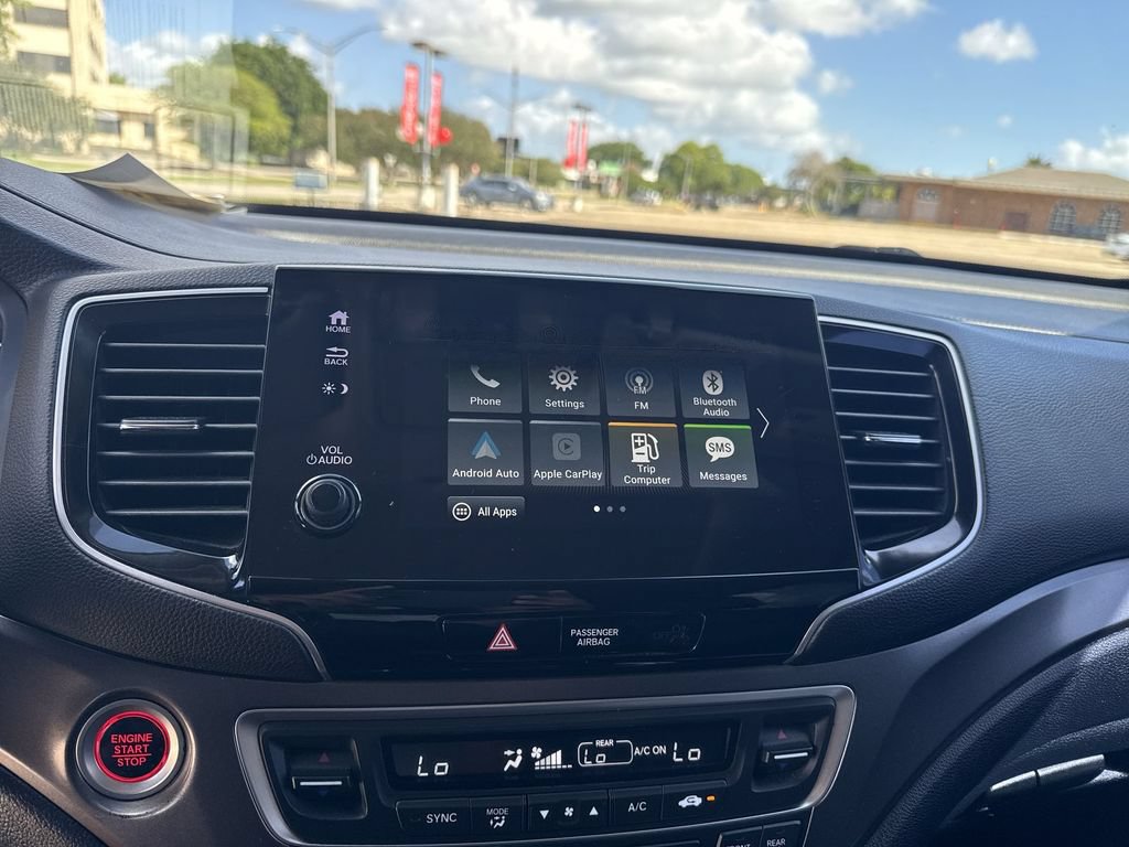 Used 2022 Honda Pilot Special Edition image 27