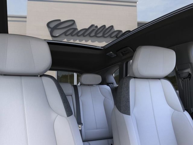 New 2026 Cadillac Optiq Sport 1 AWD/4WD image 26