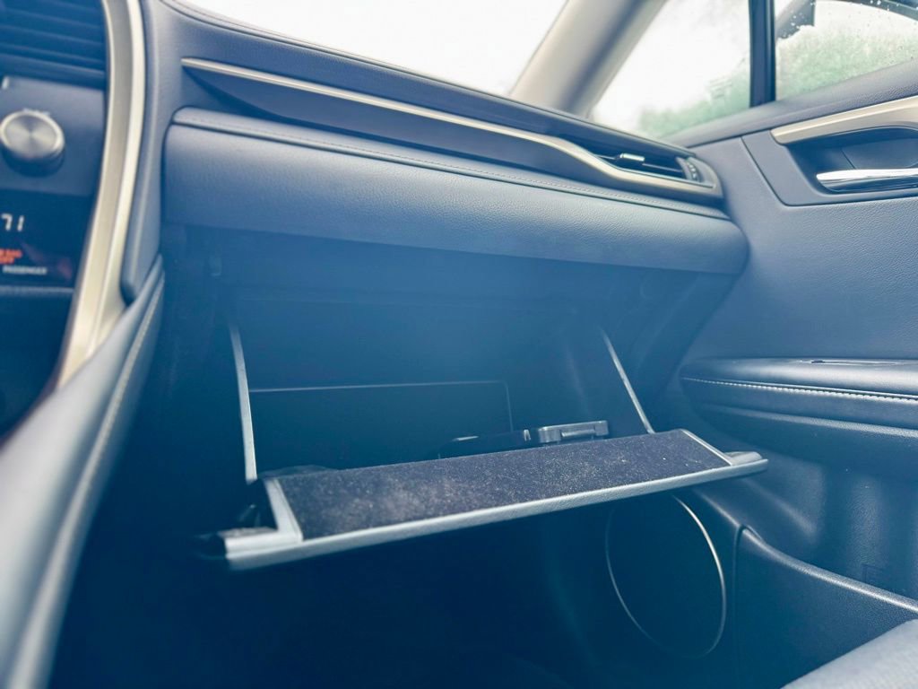 Used 2022 Lexus RX 450h AWD w/ Premium Package image 27