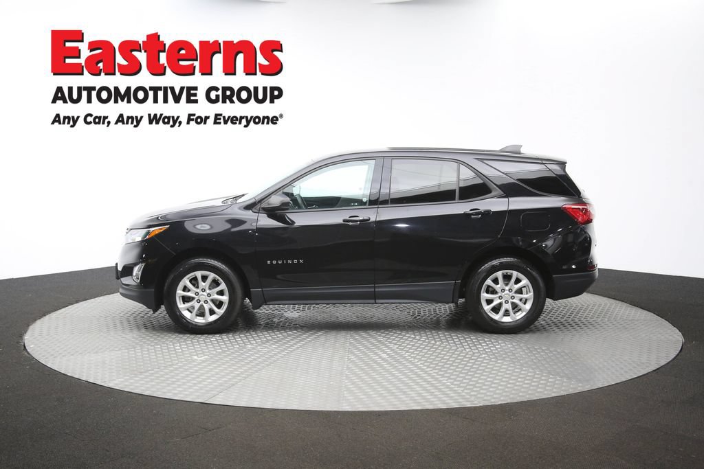 Used 2019 Chevrolet Equinox LS w/ LS Convenience Package AWD/4WD image 59