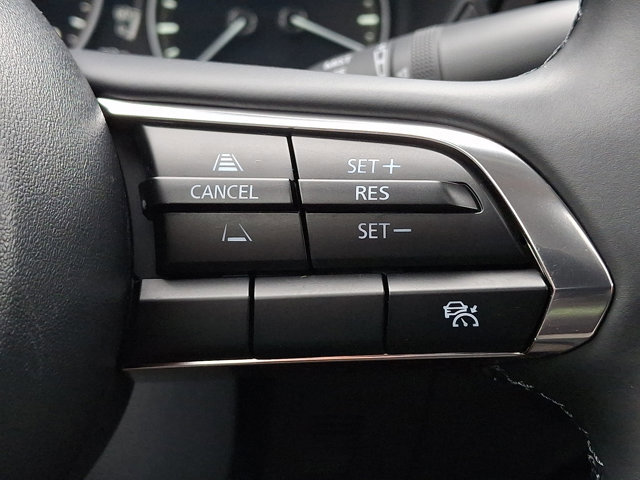 Certified 2025 MAZDA MAZDA3 s image 22