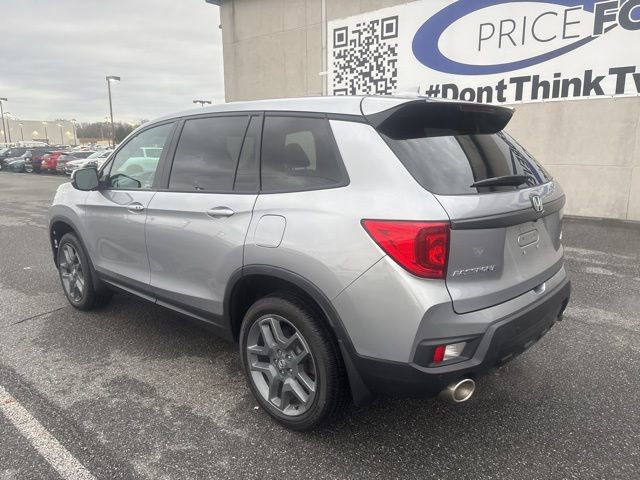 Used 2022 Honda Passport EX-L image 4