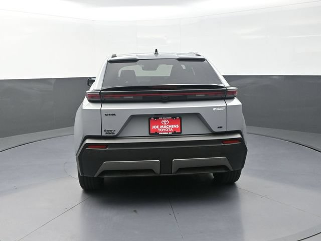 New 2026 Toyota C-HR AWD/4WD image 6