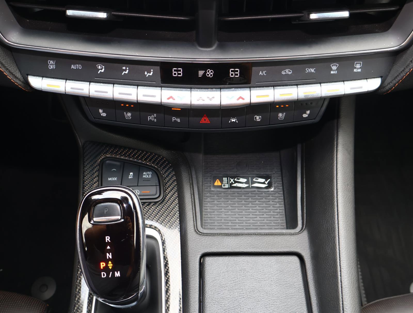 Used 2023 Tesla Model Y Performance image 55