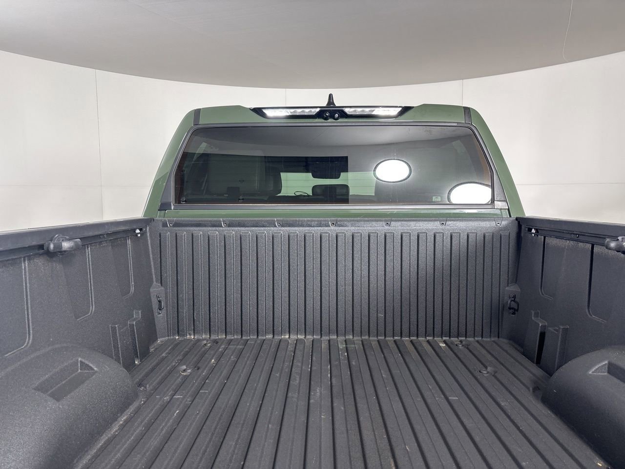 Used 2023 Toyota Tundra Limited image 22