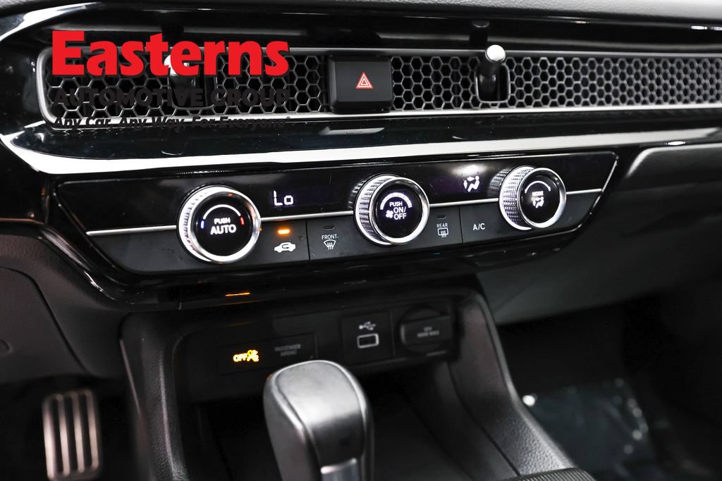 Used 2024 Honda Civic Sport image 19