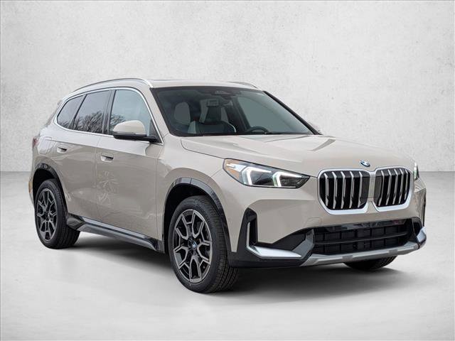 New 2026 BMW X1 xDrive28i AWD/4WD image 6