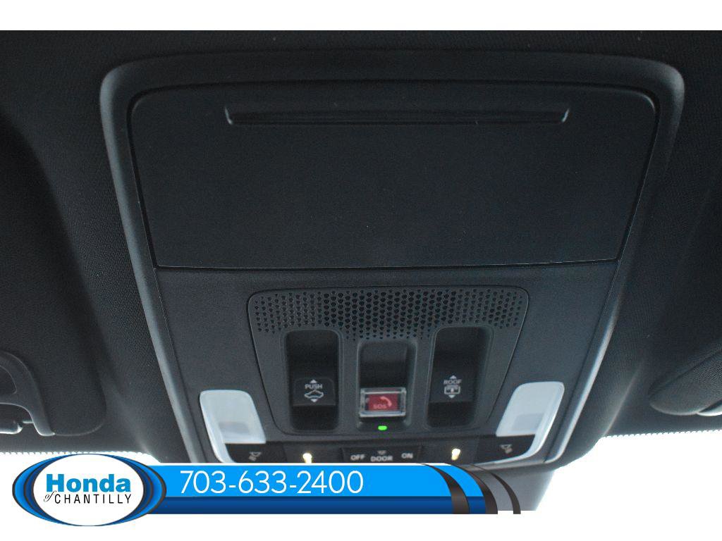 New 2026 Honda Passport TrailSport Elite image 21