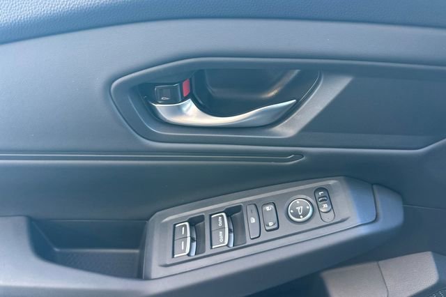 Certified 2025 Honda Accord SE image 10