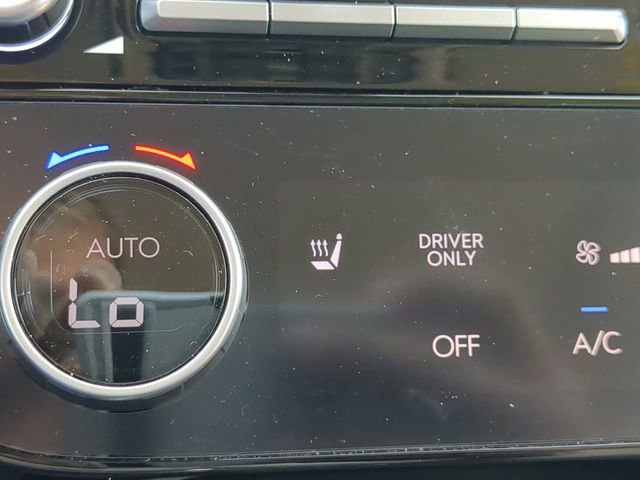 Used 2025 Hyundai Tucson SEL image 23