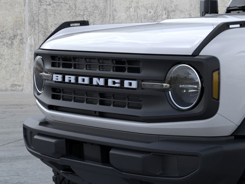 Used 2025 Ford Bronco 4-Door w/ Sasquatch Package AWD/4WD image 19