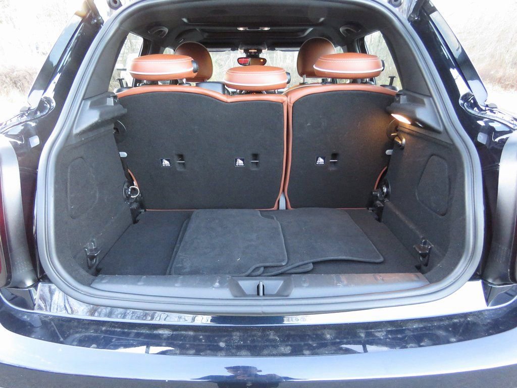 Used 2023 MINI Cooper S image 18