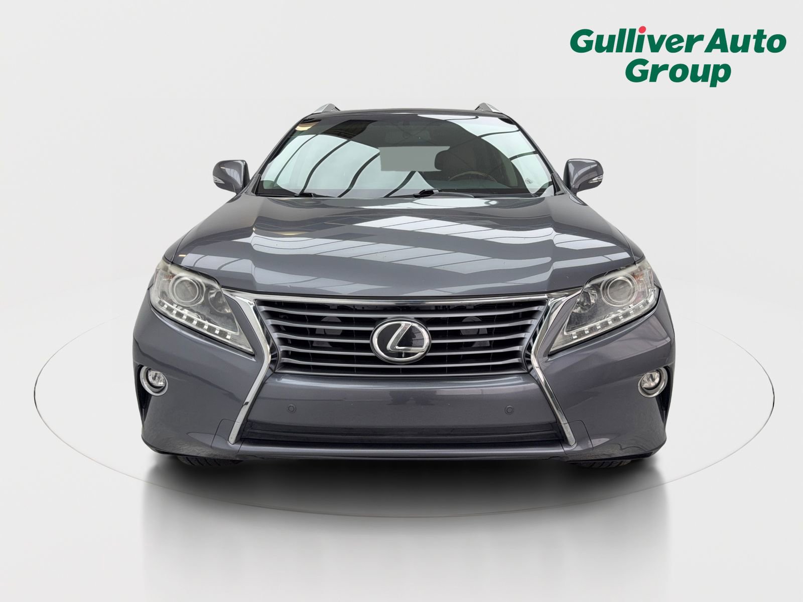 Used 2015 Lexus RX 350 FWD image 14