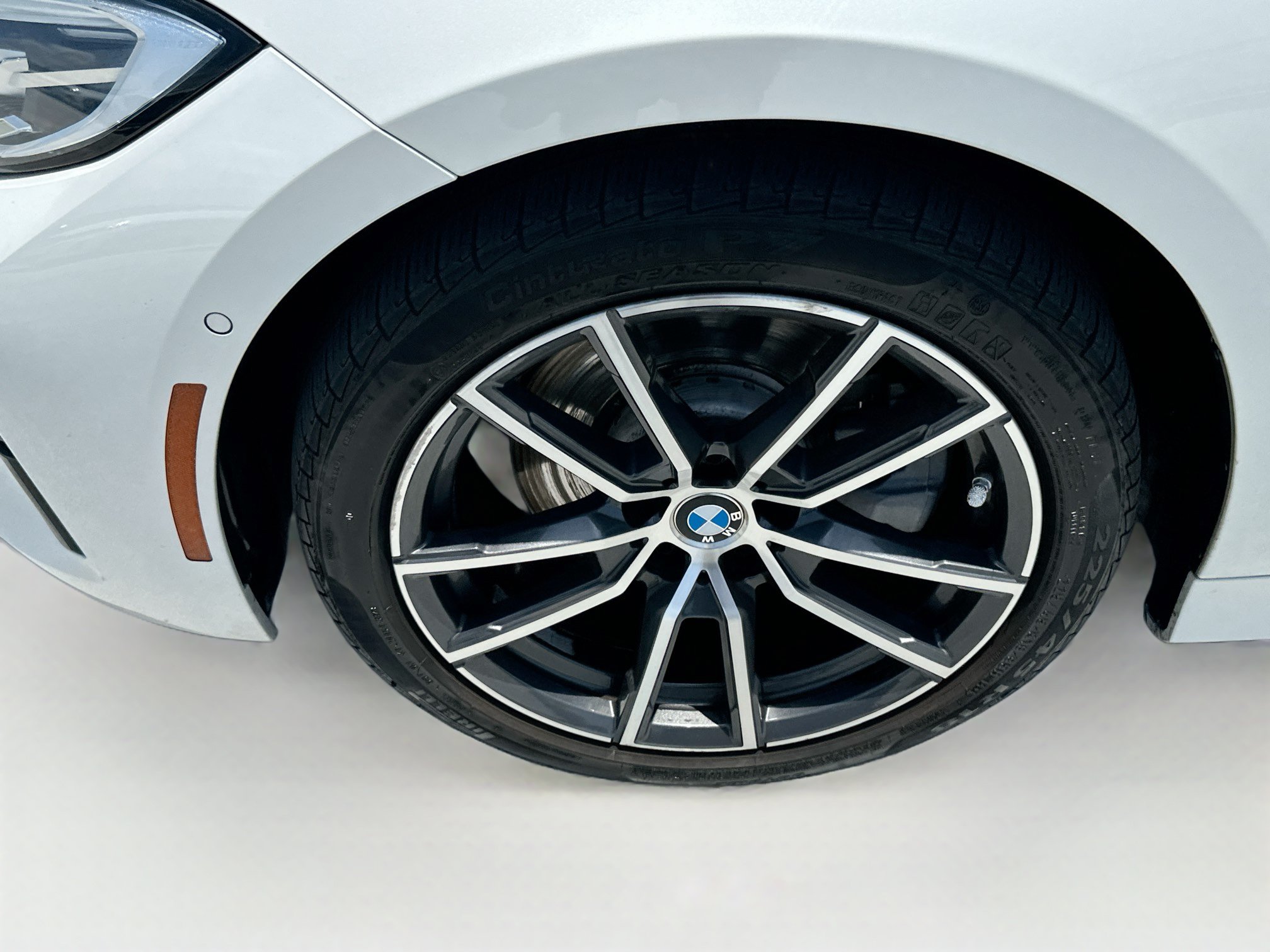 Used 2021 BMW 330i Sedan w/ Premium Package RWD image 34