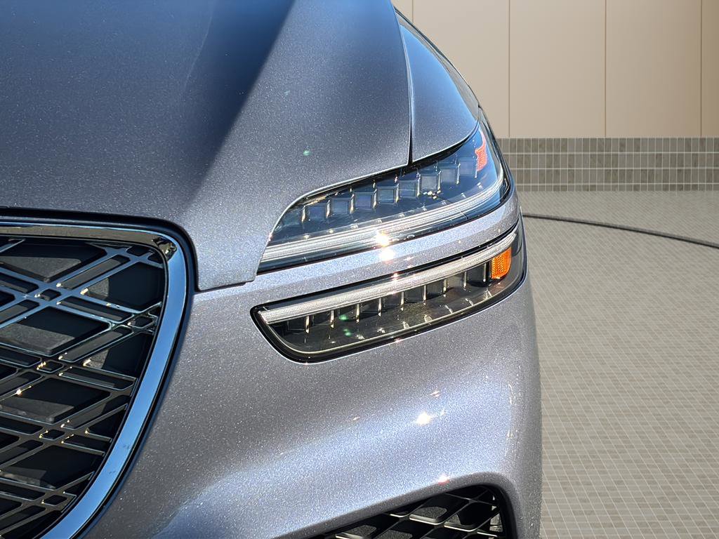 Certified 2026 Genesis GV70 2.5T image 43