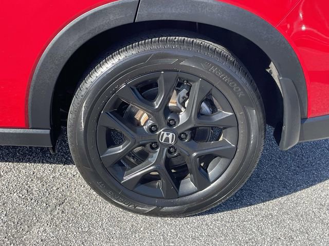 Used 2023 Honda HR-V Sport image 24