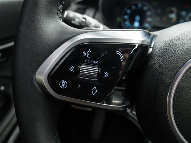 New 2024 Jaguar E-PACE R-Dynamic SE AWD/4WD image 21