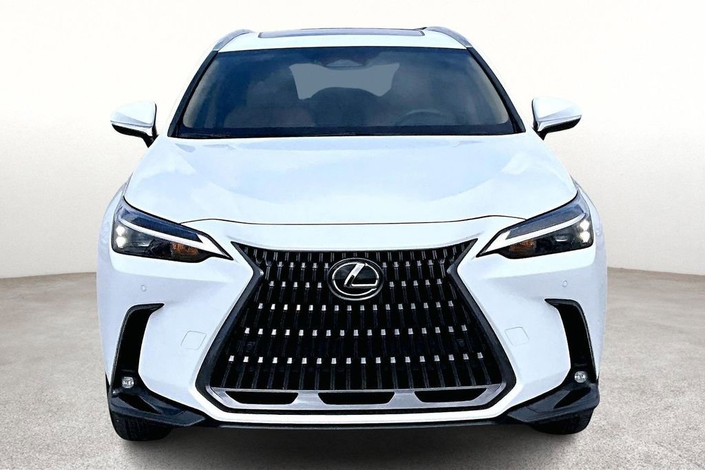 Used 2026 Lexus NX 350 350 Base w/ Accessory Package (Z1) image 5
