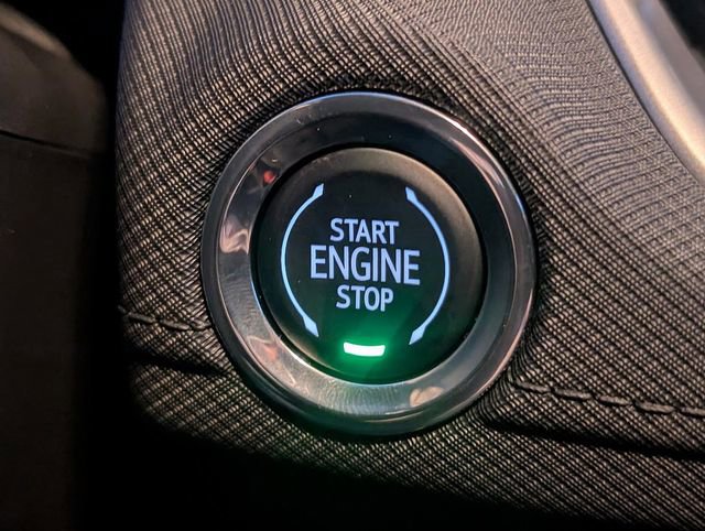 New 2026 Chevrolet TrailBlazer LT image 20