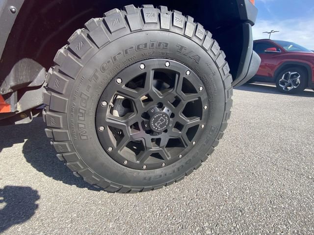 Used 2018 Jeep Wrangler Unlimited Sport S image 15