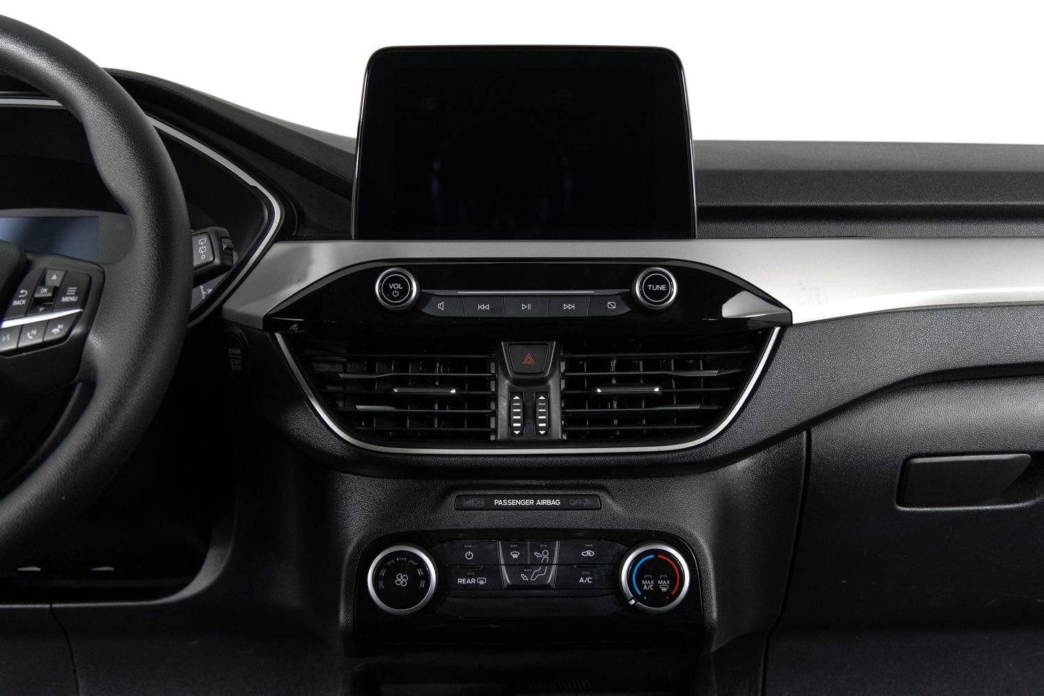 Used 2021 Ford Escape SE image 33