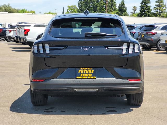 New 2025 Ford Mustang Mach-E Premium w/ Sport Appearance Package image 5