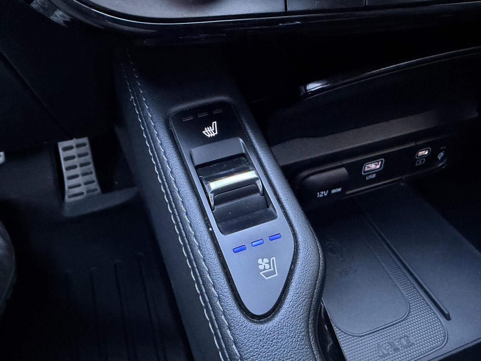 Used 2023 Kia Telluride SX X-Line image 29