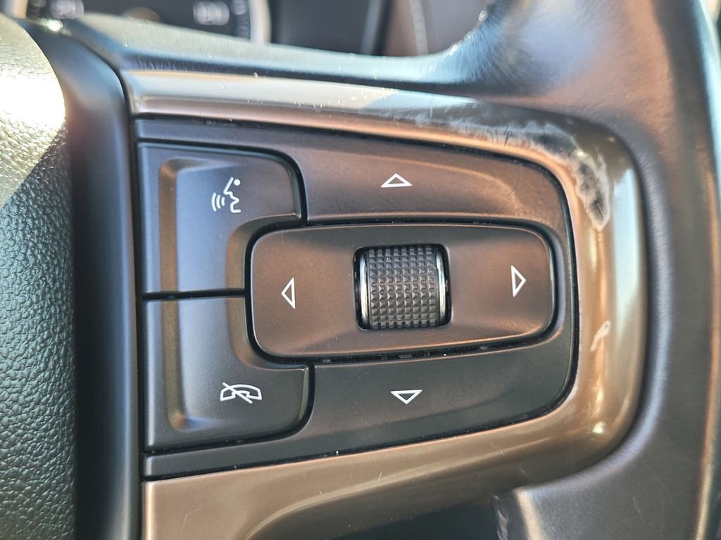 Used 2021 Chevrolet Suburban High Country w/ Premium Package image 25