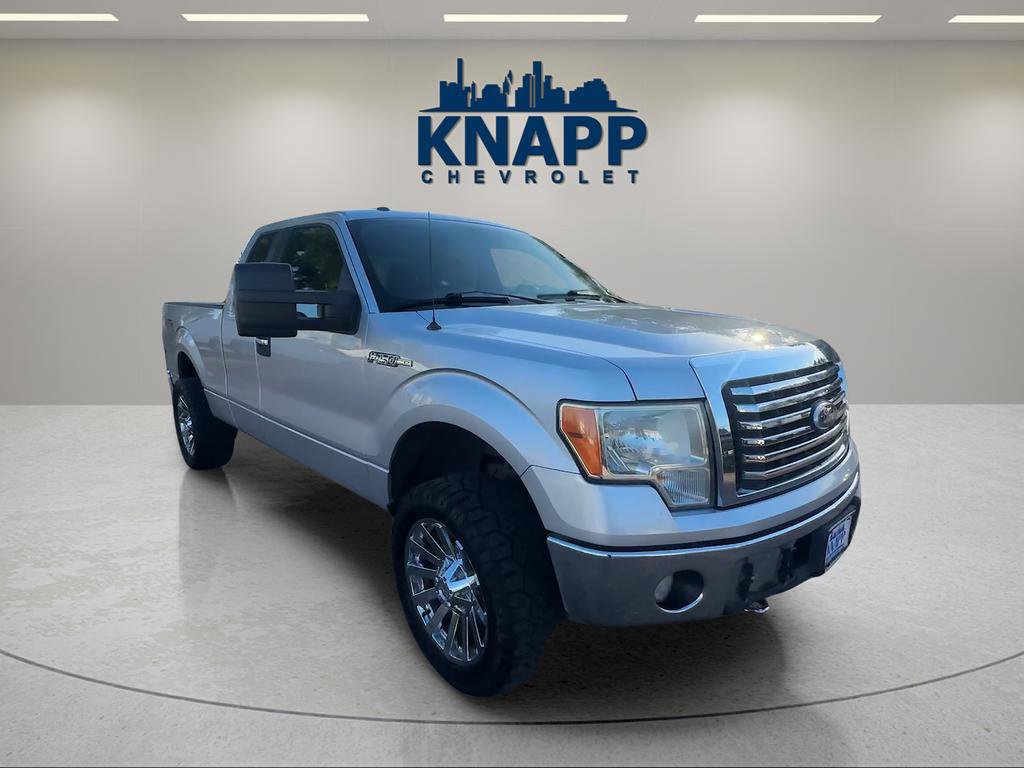 Used 2010 Ford F150 XL image 6